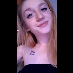 Meet your Posher, Misty sky